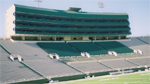Arena Chairs, Champion Stadium Seat and Portable Stadium Seating