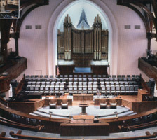 We Sell Church Chairs and Church Furniture and Church Seating