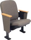 Concert Theatre Seats