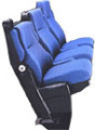 Concorde Theater Seating