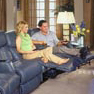 Home Theatre Seats