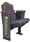 Legacy Provincial theater seating