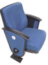 Lumiere theater seating