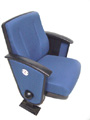 Lumiere auditorium chair