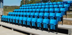 Liberty Stadium Seats