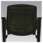 campus seat Outer Back Options