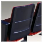 contour seat Outer Back Options