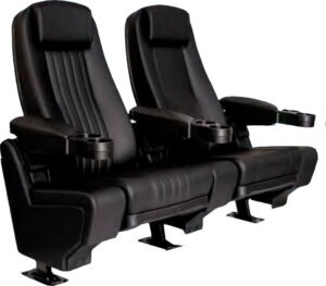 capri plus movie cinema seats