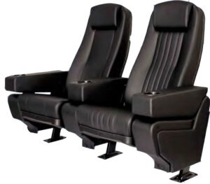 capri plus movie cinema seats