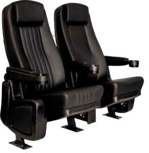 capri plus movie cinema seats