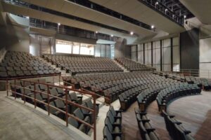 Understanding Key Terminology for Planning Auditorium Seating