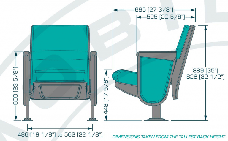 classic-auditorium-seats-preferred-seating