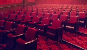 Renovation Requirements of Historical Theaters and Seating