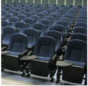 Prelude Theater Seat