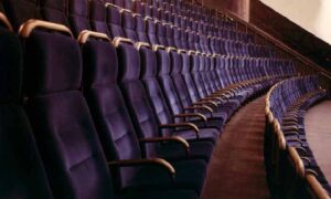 Choosing upholstery for your auditorium seating