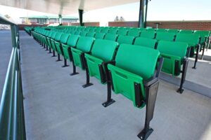 Blending Seating Options In Your Venue